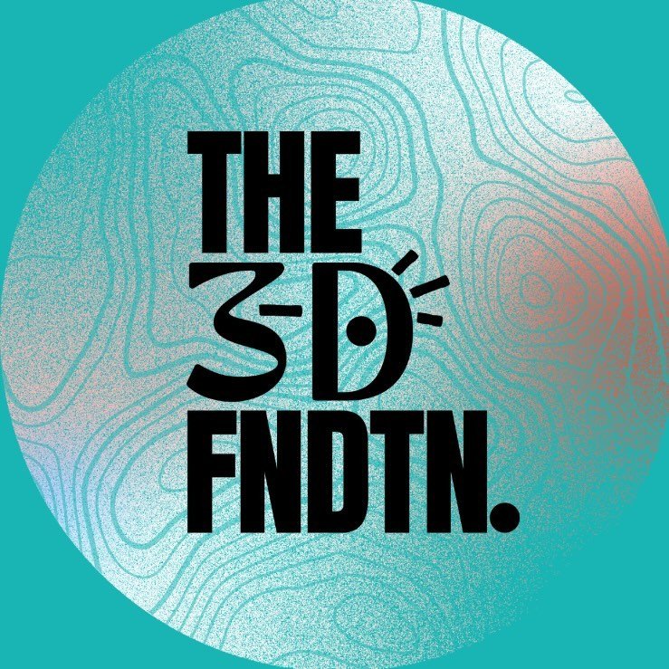 The 3-D Foundation