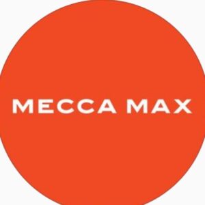 MECCA MAX