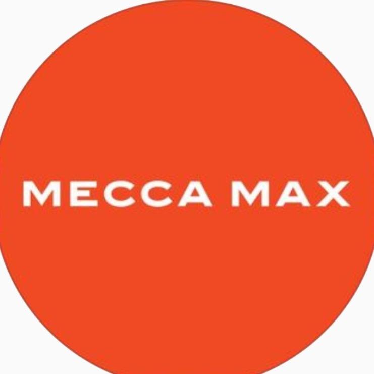 MECCA MAX
