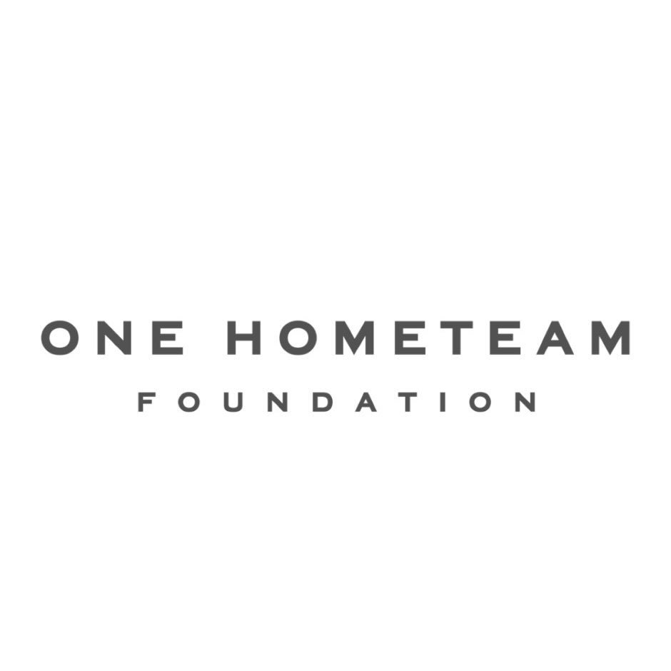 ONE HOMETEAM FOUNDATION