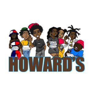 Howards Juices