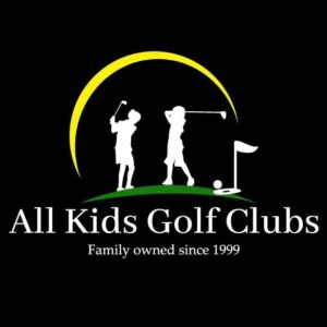 All Kids Golf Clubs