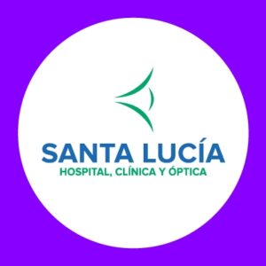 Hospital, Clínica y Óptica Santa Lucía