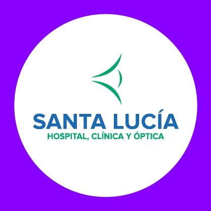 Hospital, Clínica y Óptica Santa Lucía