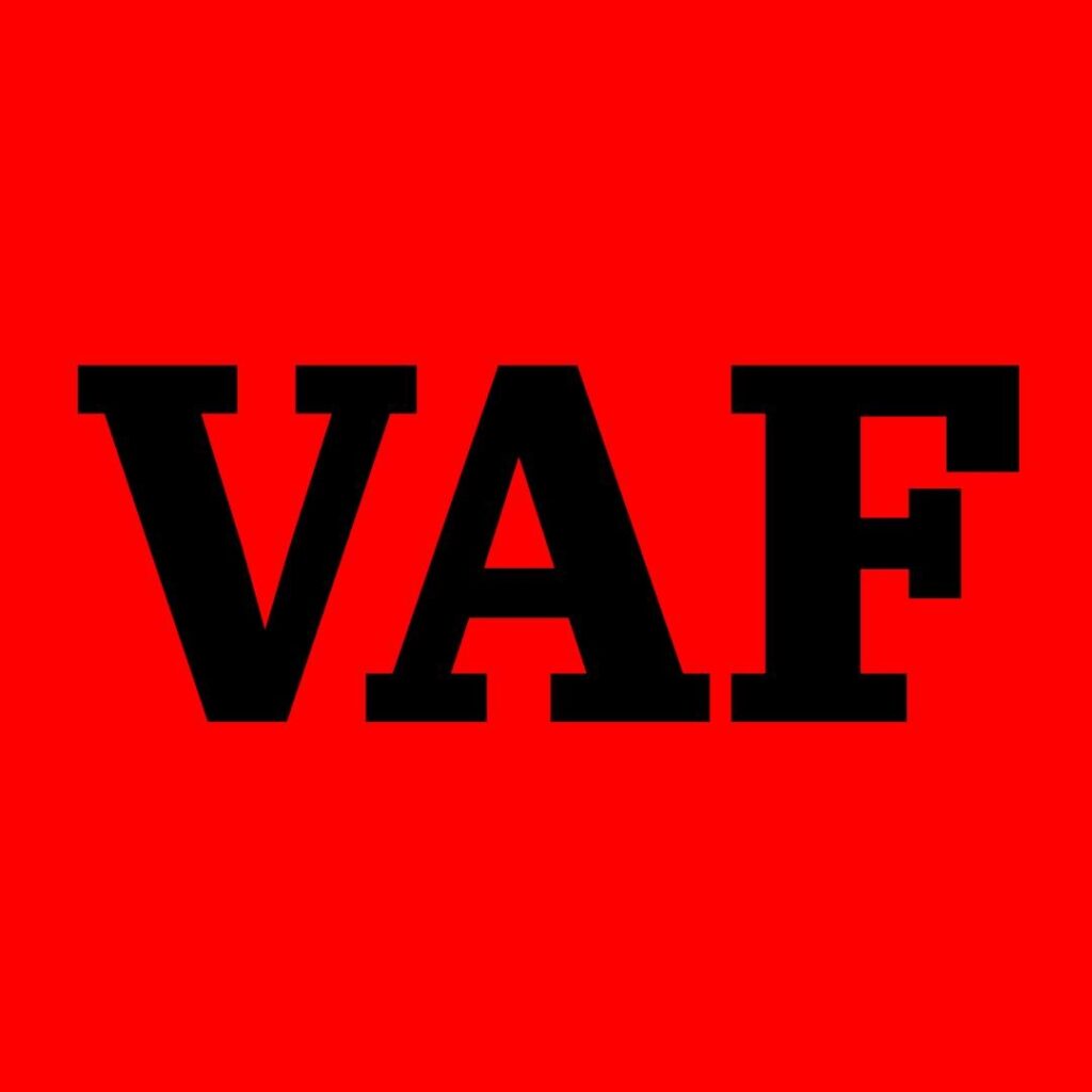 Virgil Abloh Foundation