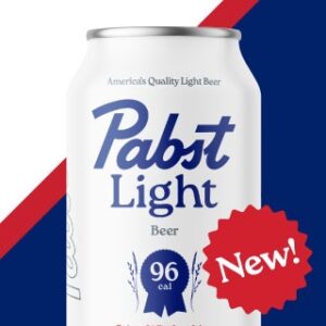Pabst Light
