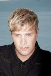 Kian Egan