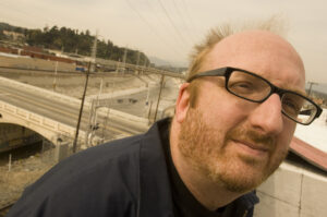 Brian Posehn