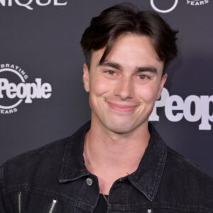 Austin Mollno
