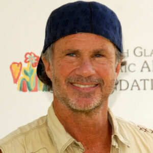 Chad Smith