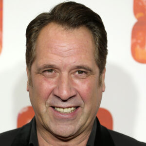 David Seaman