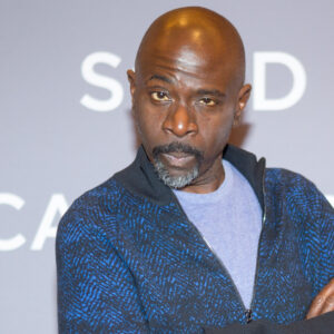 Gary Anthony Williams