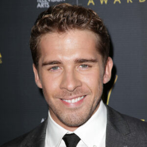 Hugh Sheridan