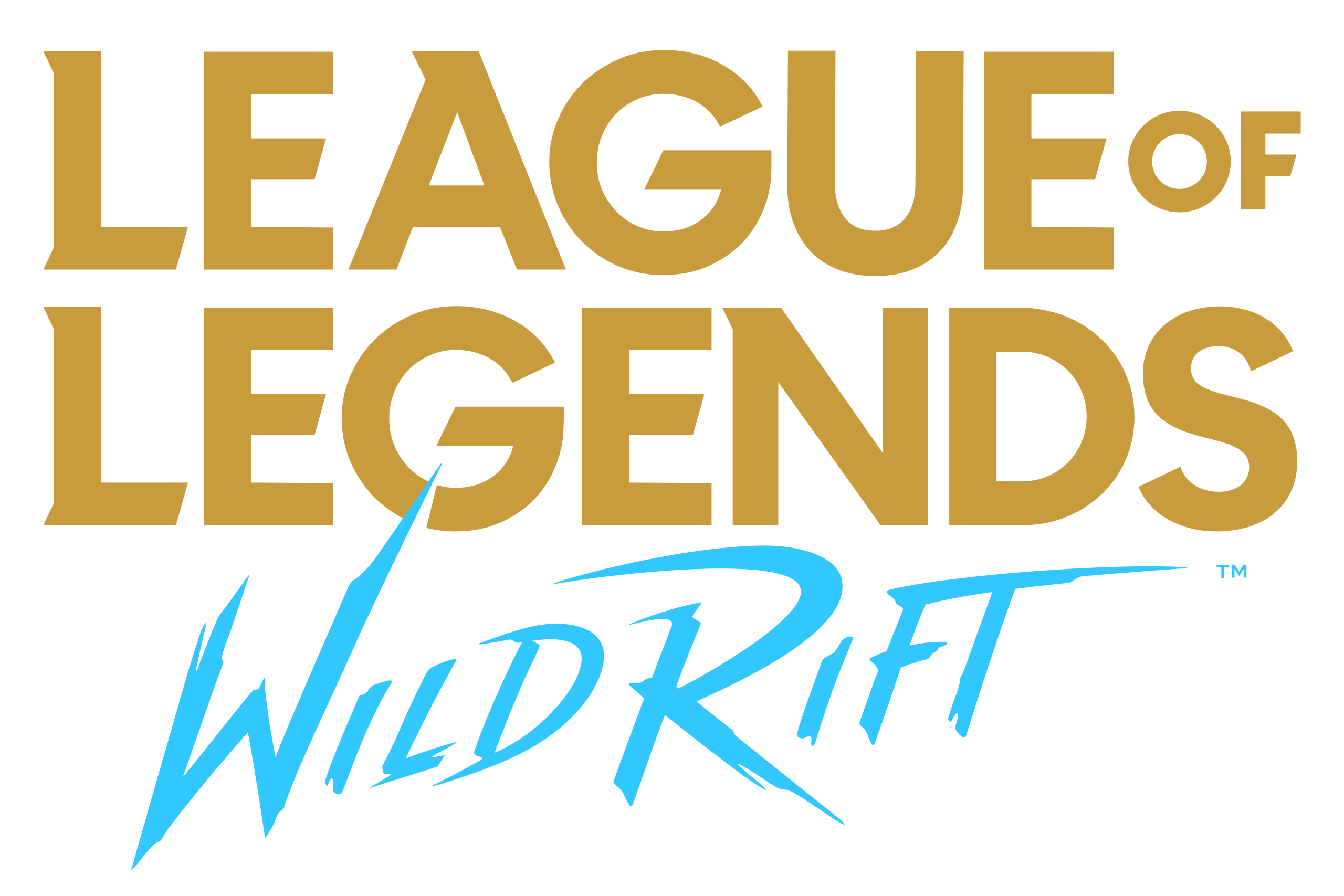League of Legends: Wild Rift
