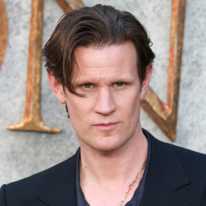 Matt Smith (2)
