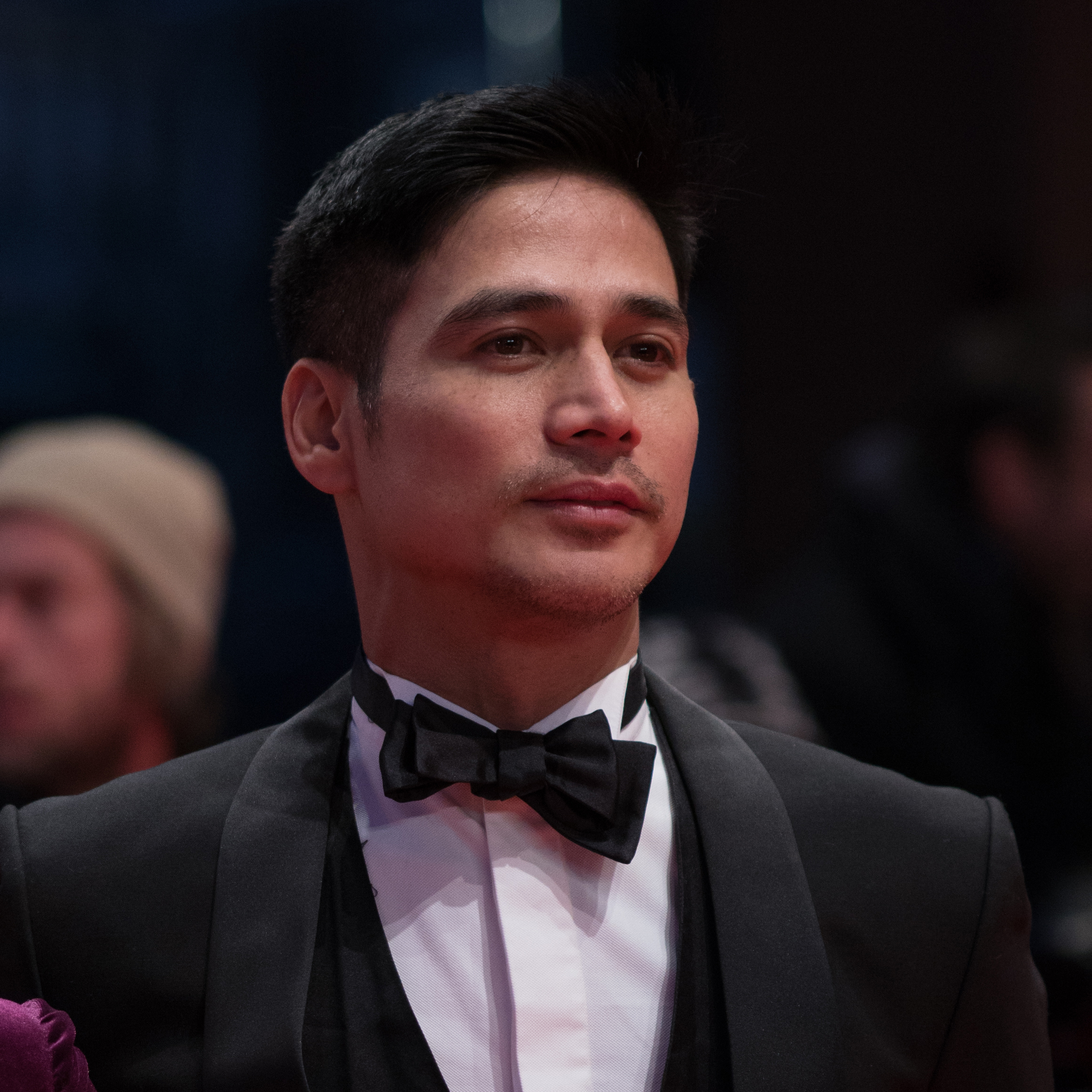 Piolo Pascual - Agent, Manager, Publicist Contact Info
