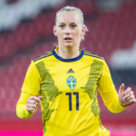 Stina Blackstenius