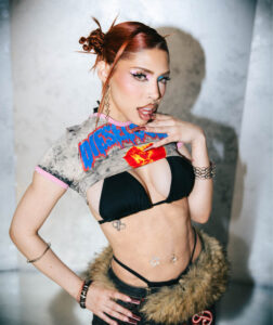 Yeri MUA