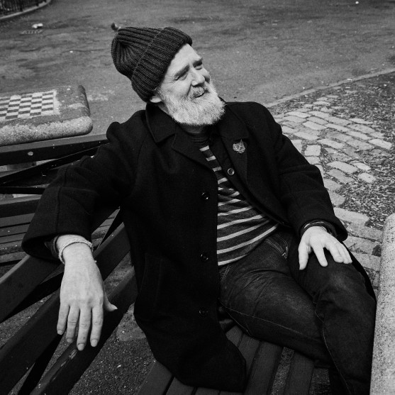 Glen Hansard
