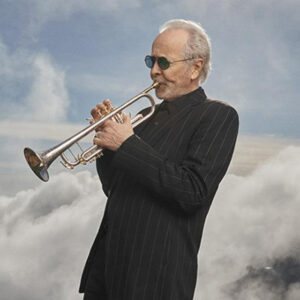 Herb Alpert And Lani Hall