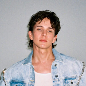 Austin P. McKenzie