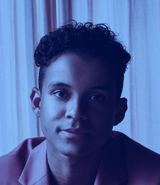 Jaafar Jackson