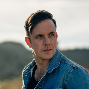 Eric Ethridge