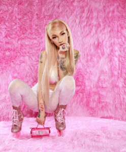 Bhad Bhabie