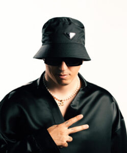 DJ Regard