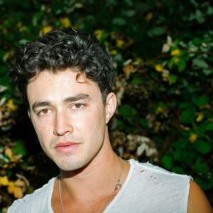 Gavin Leatherwood