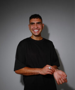 Sammy Virji