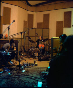 BadBadNotGood