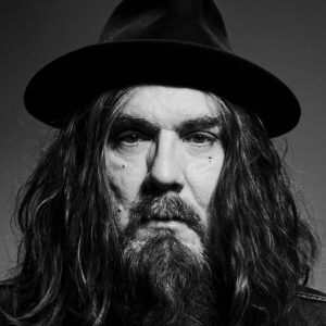 Tom Wilson