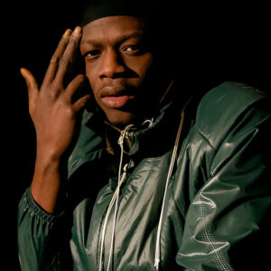 J HUS
