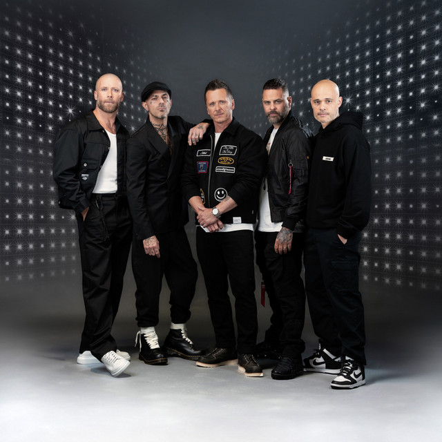 5ive