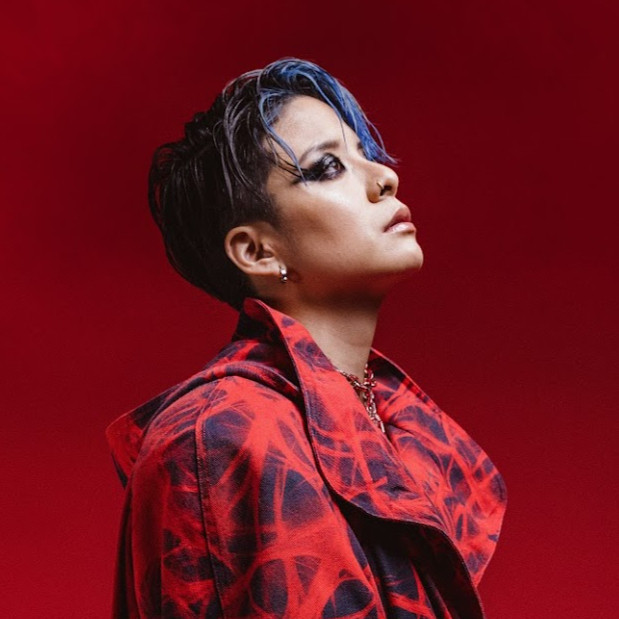 Amber Liu