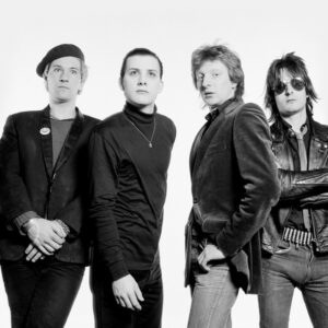 The Damned (2)