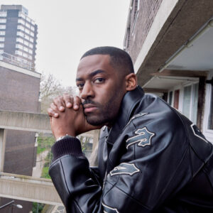 Ashley Thomas