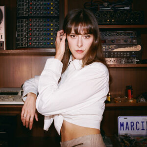 Marci
