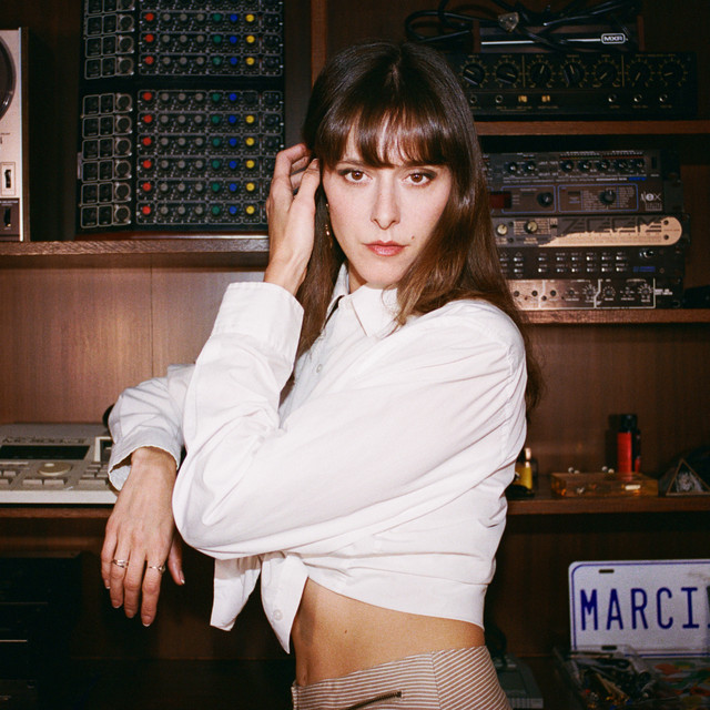 Marci - Agent, Manager, Publicist Contact Info