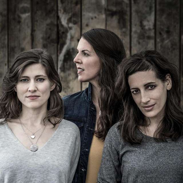 The Wailin’ Jennys