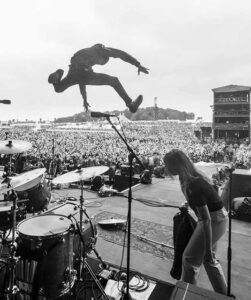Marmozets