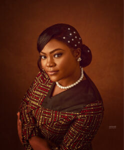 Grace Idowu