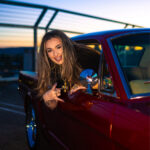 Jacquie Roar