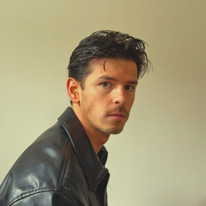 Sebastian Lara
