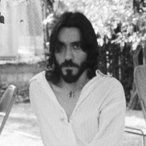 Loren Kramar