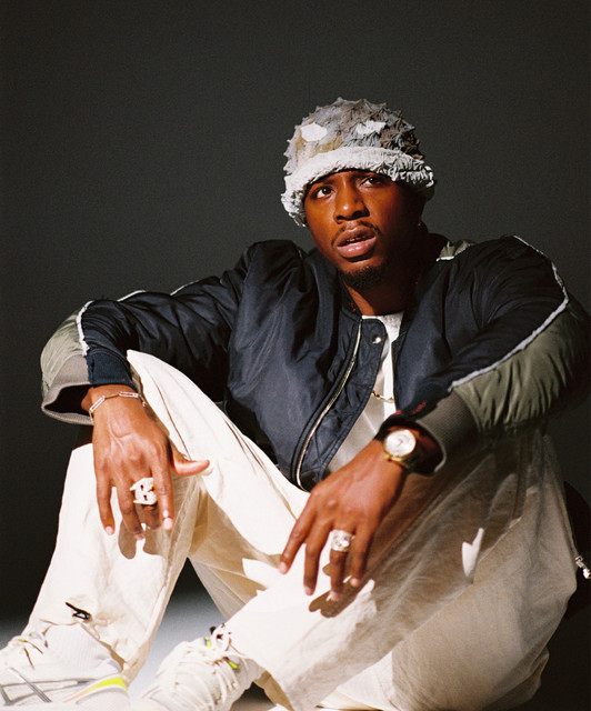 Joey Badass