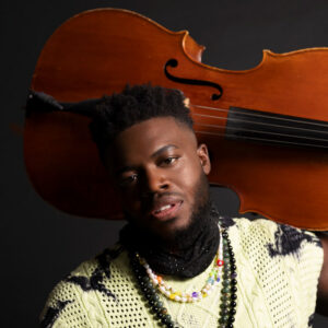 Kevin Olusola