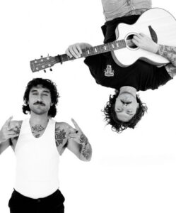 The Dreggs