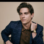 Derek Klena